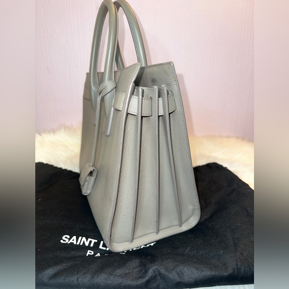 Saint Laurent Sac de jour - Picture 3 of 4